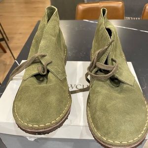 JCrew Crewcuts McCallister Boots